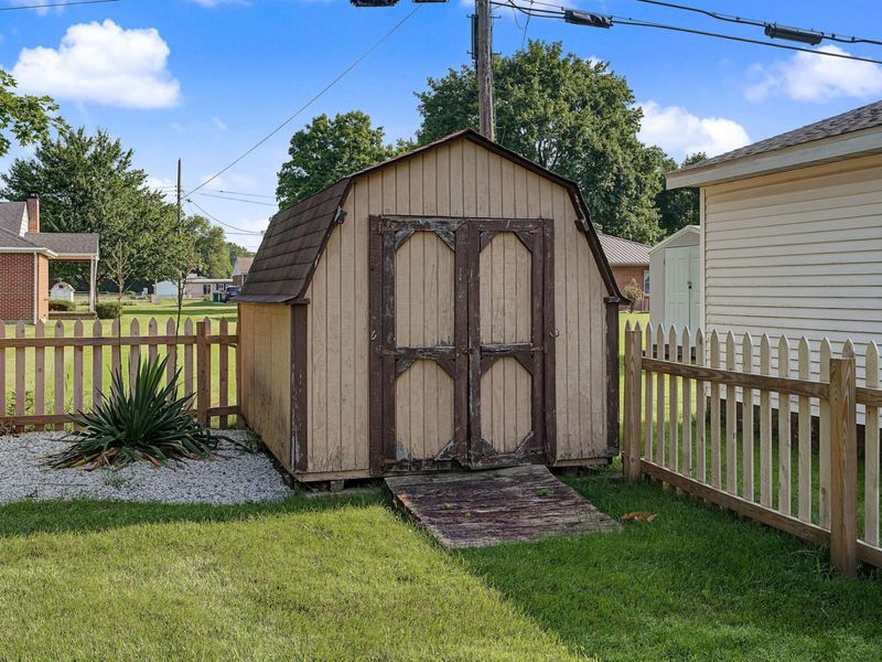 210 Broadway Road, Enon, OH 45323 Photo 55