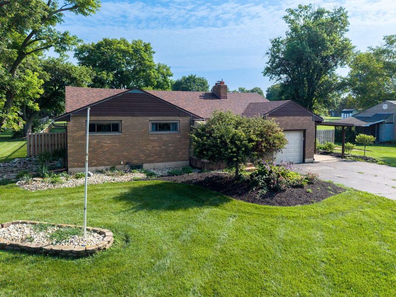 210 Broadway Road, Enon, OH 45323 Photo 58
