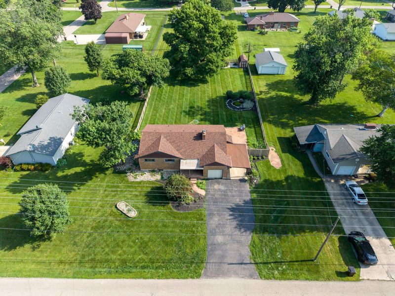 210 Broadway Road, Enon, OH 45323 Photo 61