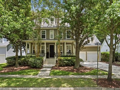 1022 Barfield Street, Charleston, SC 29492
