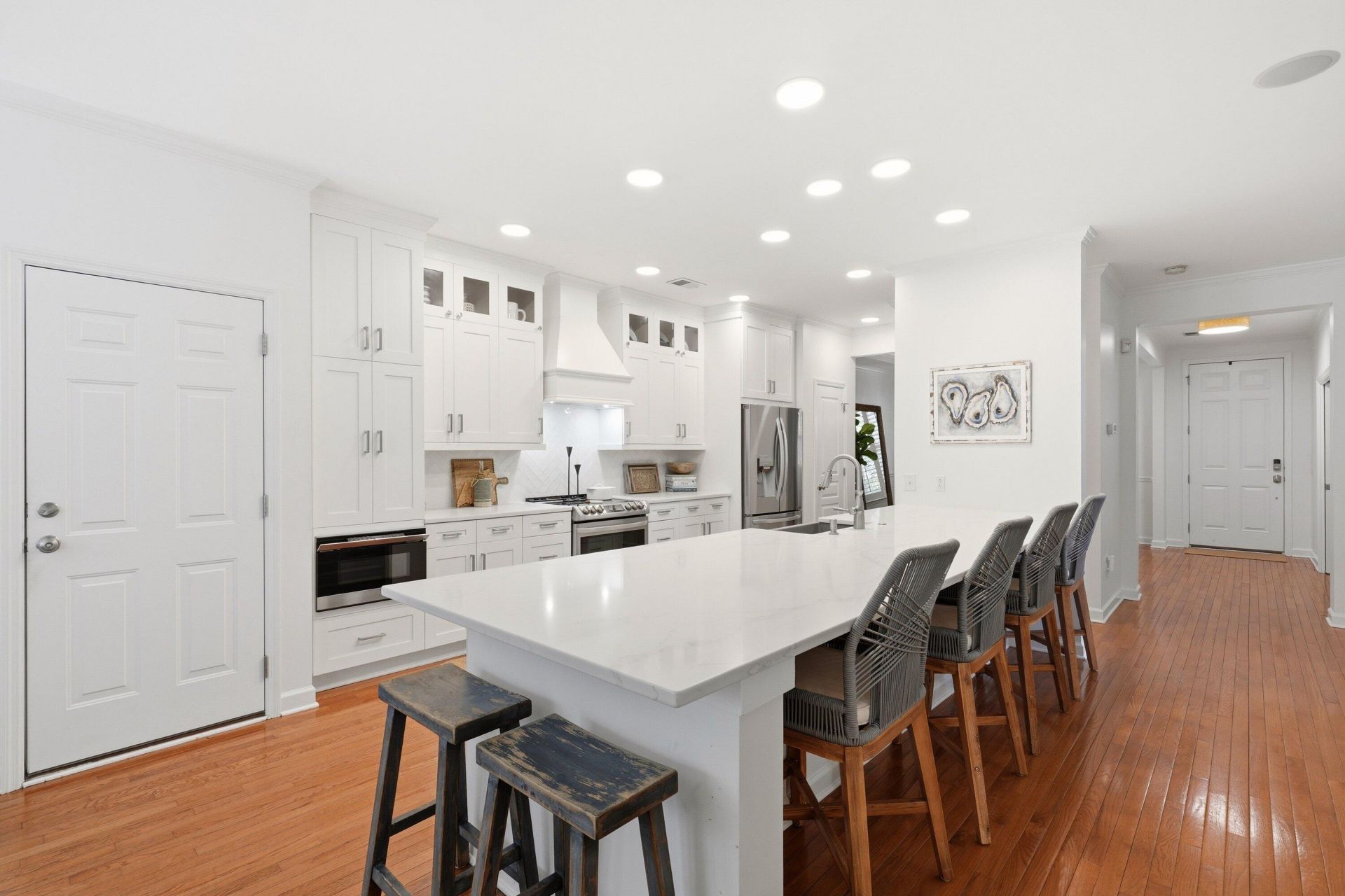 1022 Barfield Street Photo 10