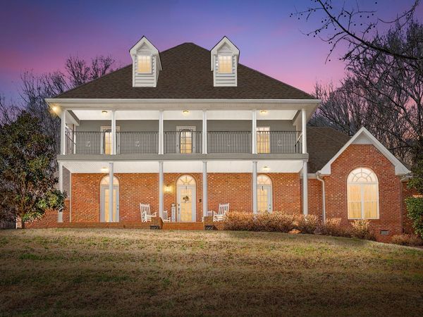 1509 Rembrandt Dr , Clarksville, TN 37040