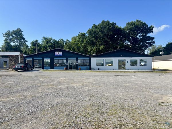 524 Sunnyside Hts , McMinnville, TN 37110