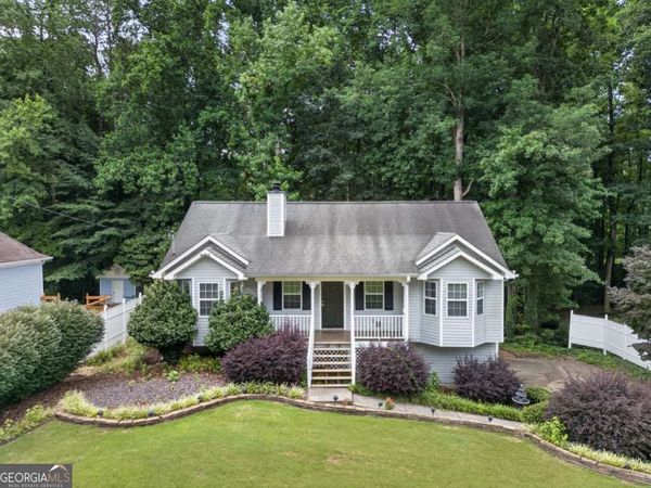 72 Victorian Circle, Dallas, GA 30157