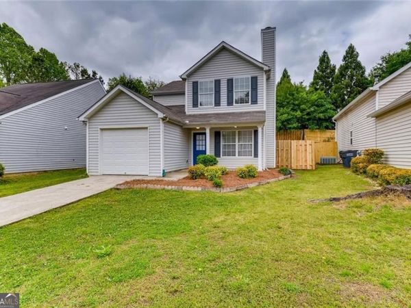 2257 Asquith Avenue, Marietta, GA 30008