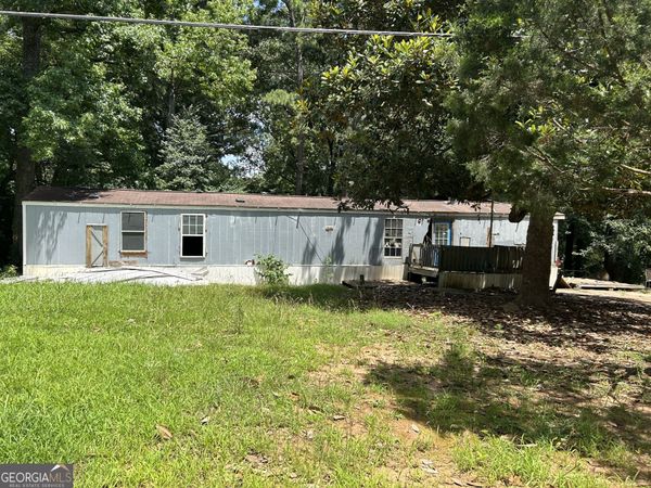 4 Forest Road, Stockbridge, GA 30281