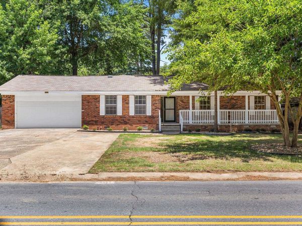 1008 N Jp Wright Loop Road , Jacksonville, AR 72076