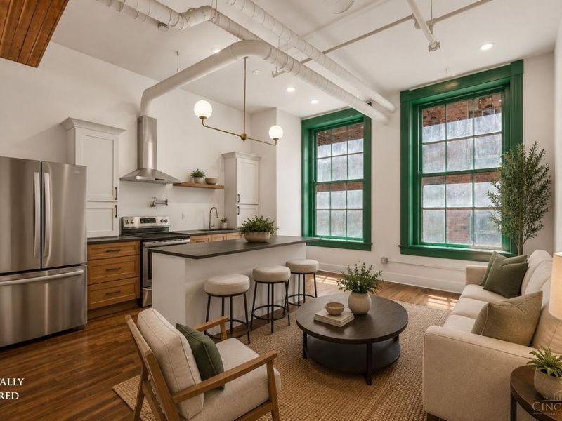 607 Main Street, Cincinnati, OH 45202 Photo 2