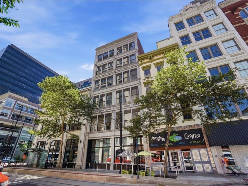 607 Main Street, Cincinnati, OH 45202 Photo 34