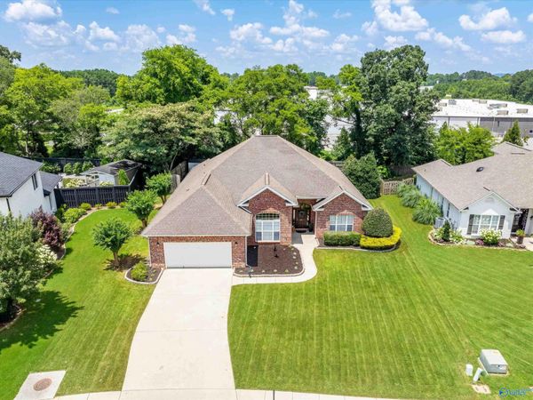 110 Honor Way, Madison, AL 35758