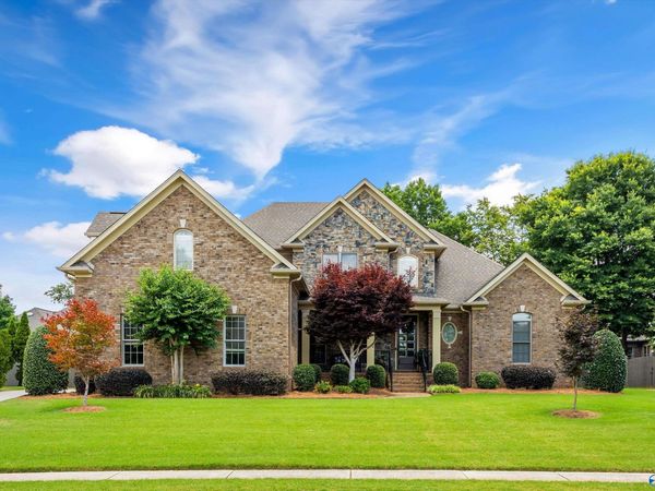 110 Rosehaven Circle, Madison, AL 35756