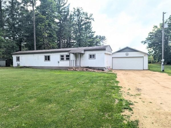 N10917 State Road 79, Boyceville, WI 54725