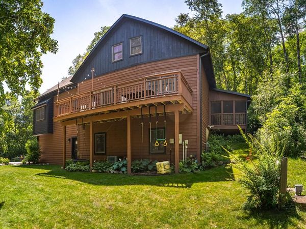 N6587 McCurdy ROAD, Holmen, WI 54636