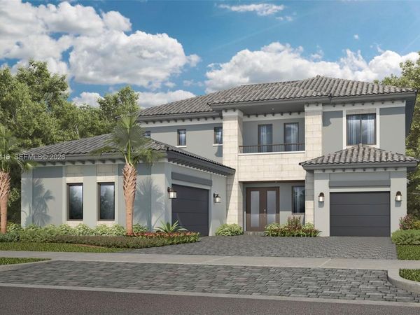 12500 EULALIA STREET , Parkland, FL 33076