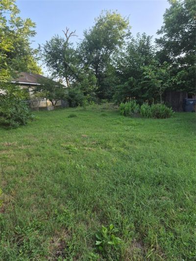 1705 S 25th Street, Waco, TX 76706 Main Photo