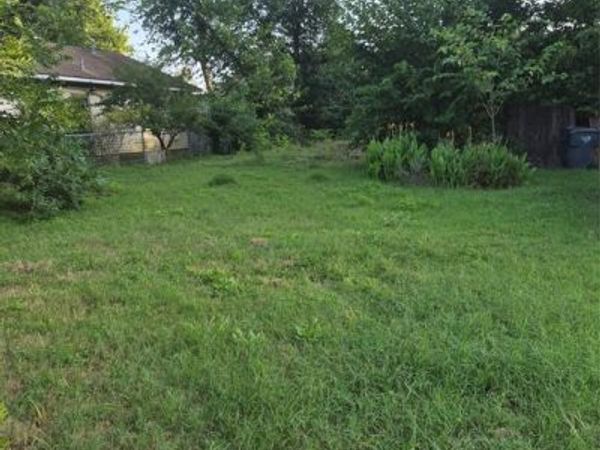 1705 S 25th Street, Waco, TX 76706