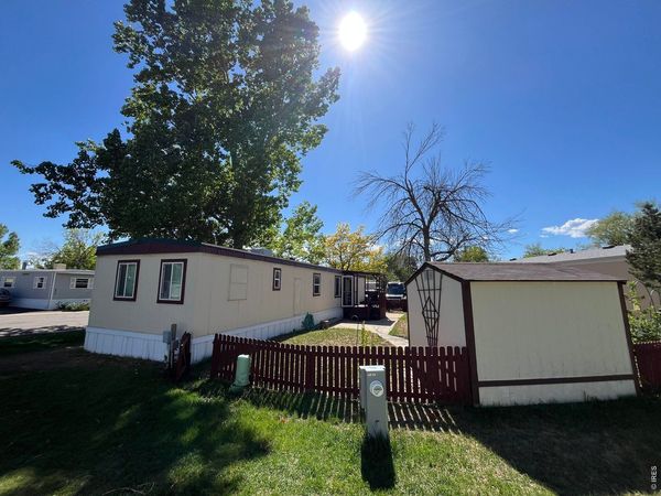 5000 Butte St, Unit 267, Boulder, CO 80301
