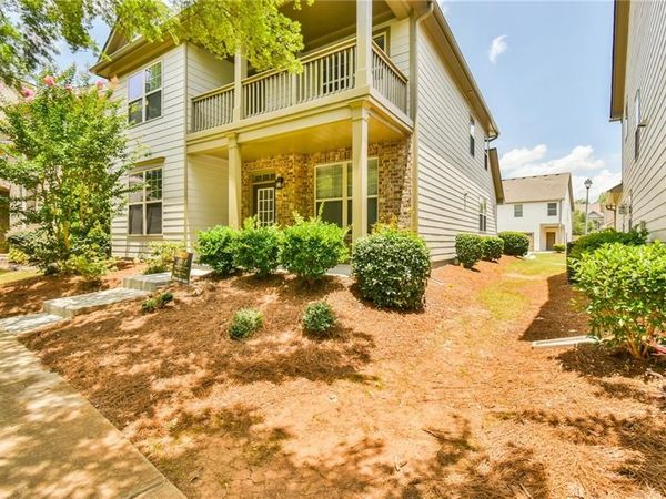 187 Gilliflower Park , Suwanee, GA 30024