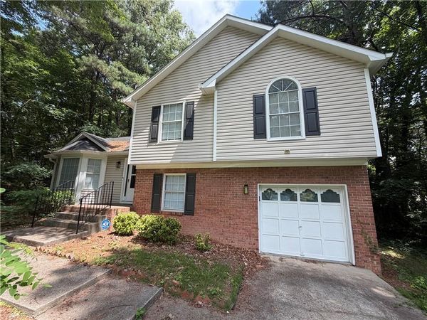 Atlanta, GA 30349