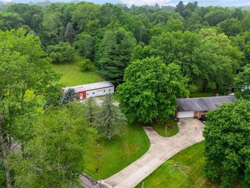 6235 Homeworth Road, Homeworth, OH 44634 Photo 29