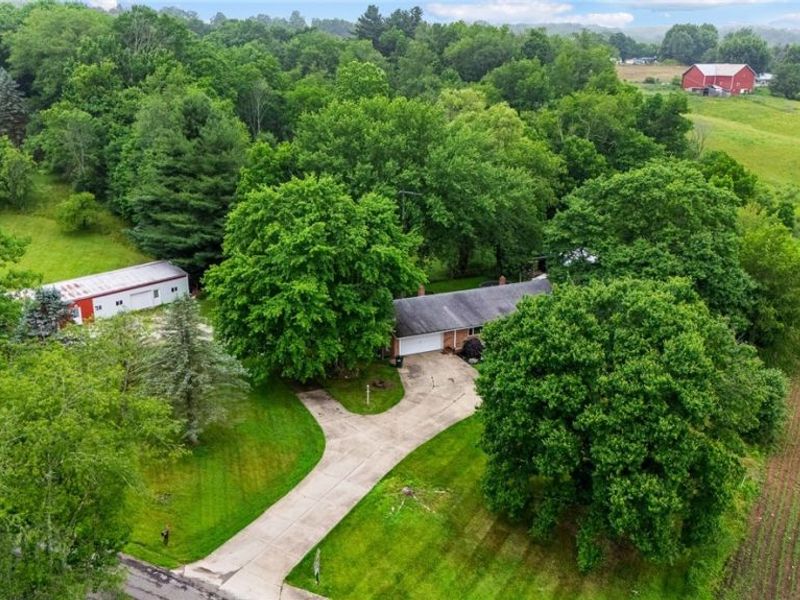6235 Homeworth Road, Homeworth, OH 44634 Photo 3
