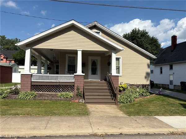 110 Kirk Avenue , Orrville, OH 44667