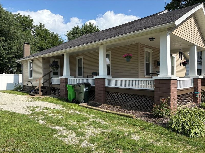 110 Kirk Avenue, Orrville, OH 44667 Photo 2
