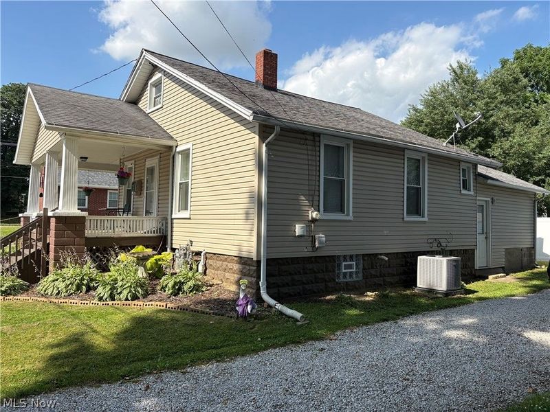 110 Kirk Avenue, Orrville, OH 44667 Photo 3