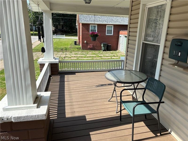 110 Kirk Avenue, Orrville, OH 44667 Photo 5