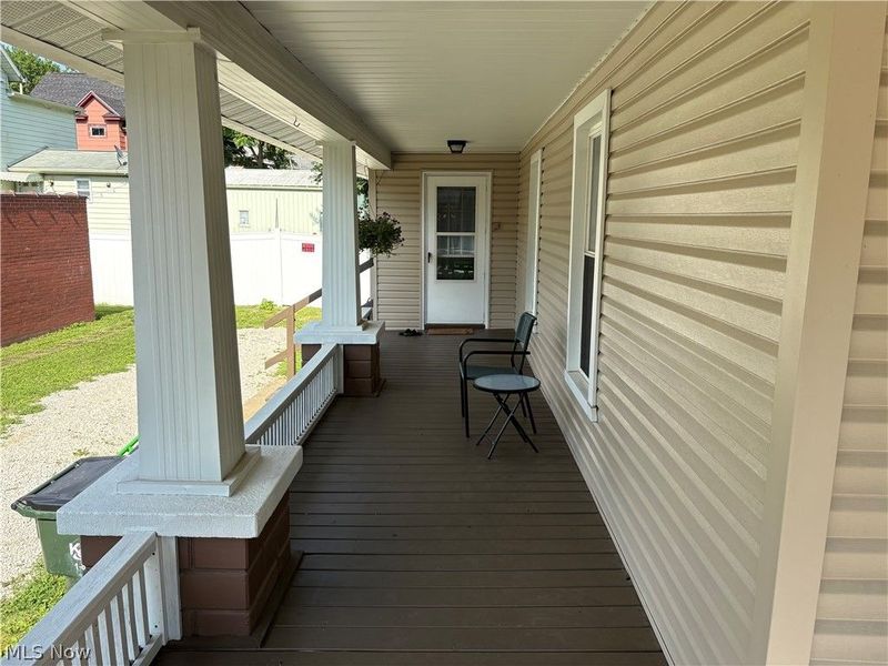 110 Kirk Avenue, Orrville, OH 44667 Photo 6