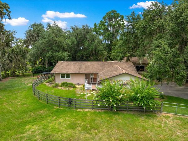 2645 SW 80TH STREET , OCALA, FL 34476