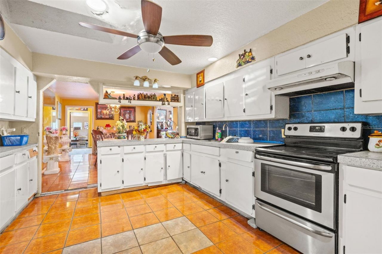 2442 Shirah Road , Auburndale, FL 33823 Photo