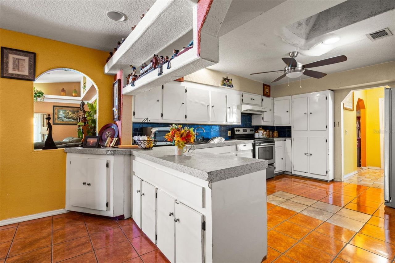 2442 Shirah Road , Auburndale, FL 33823 Photo