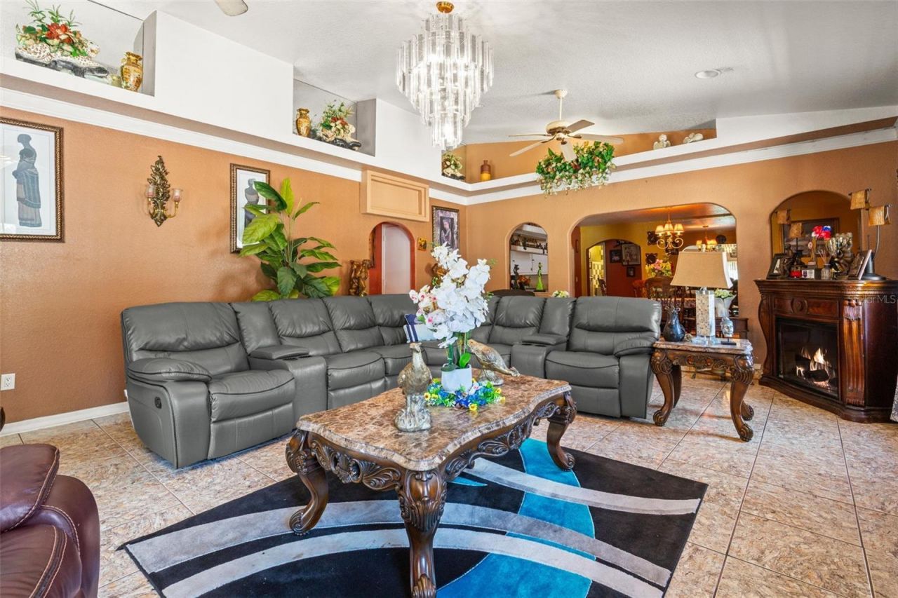 2442 Shirah Road , Auburndale, FL 33823 Photo