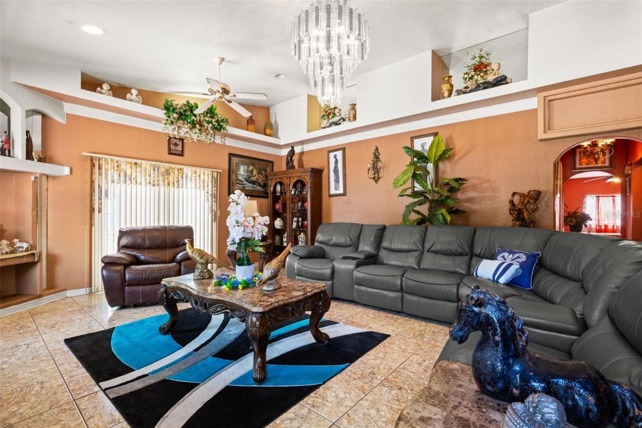 2442 Shirah Road , Auburndale, FL 33823 Photo
