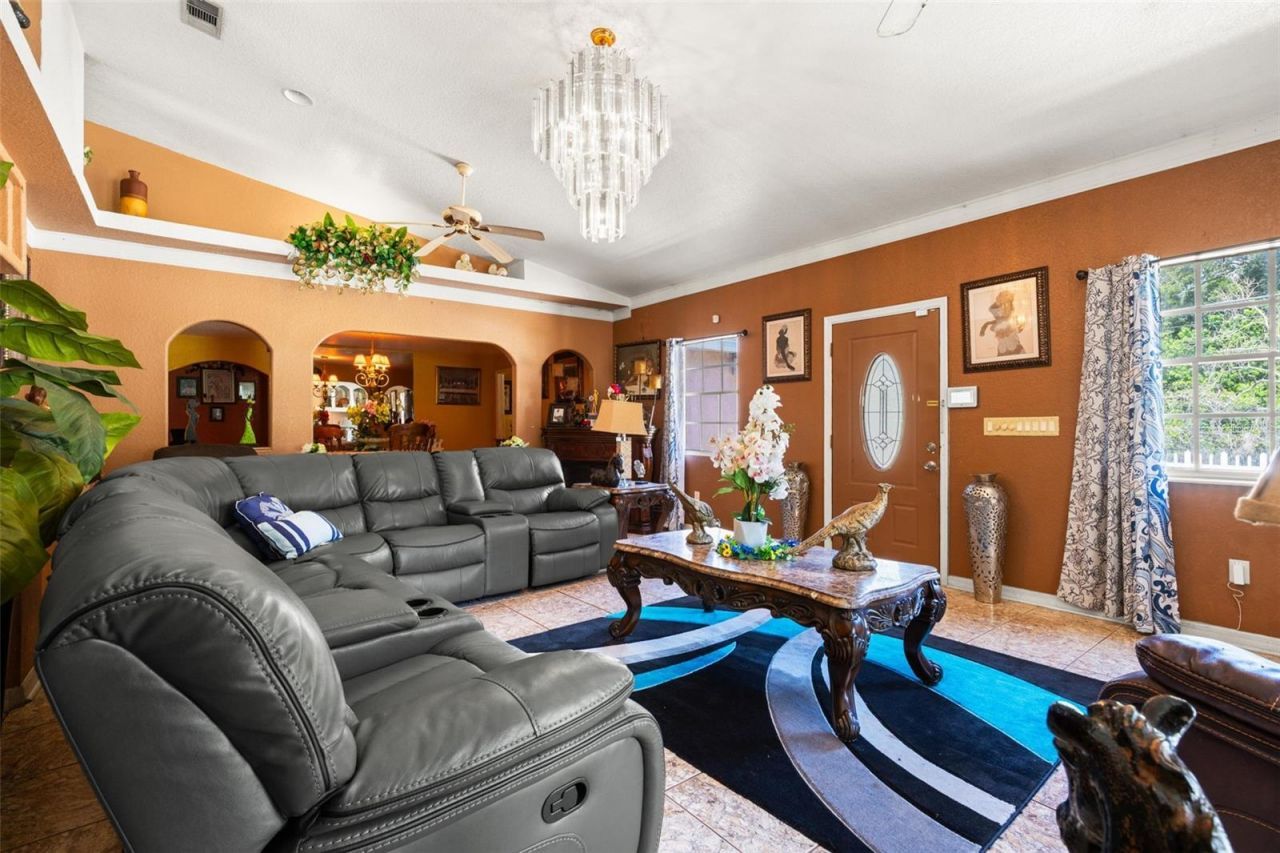 2442 Shirah Road , Auburndale, FL 33823 Photo