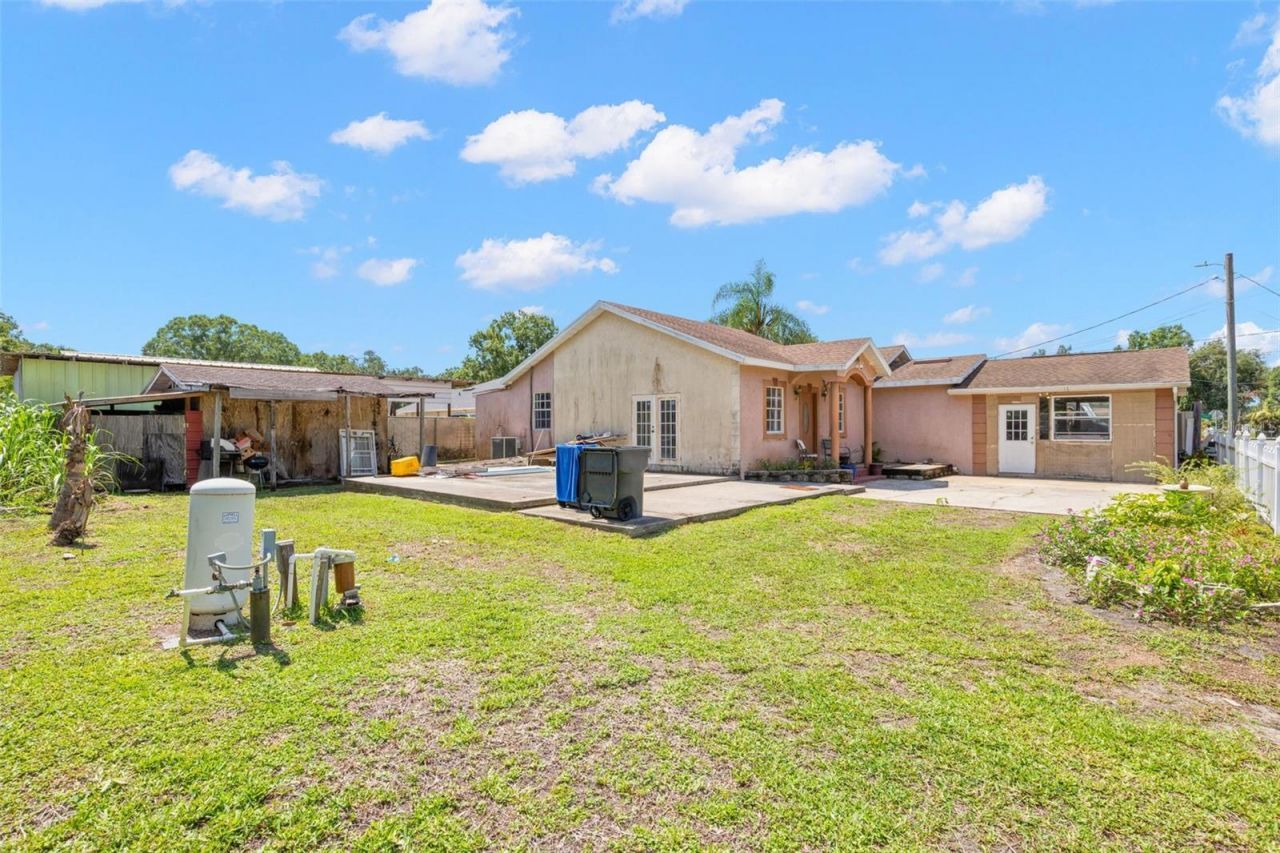 2442 Shirah Road , Auburndale, FL 33823 Photo