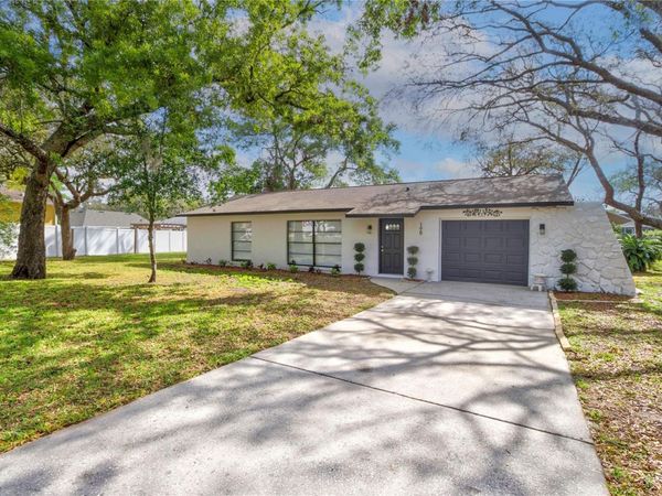 198 TULSA AVENUE, SPRING HILL, FL 34606