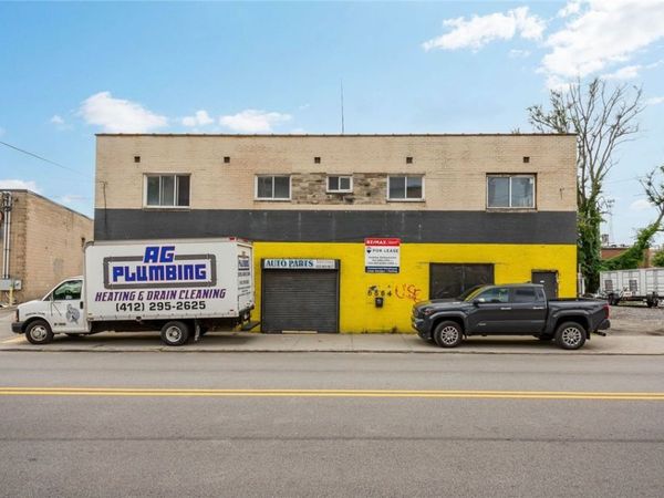 6564 Frankstown Ave, Pittsburgh, PA 15206