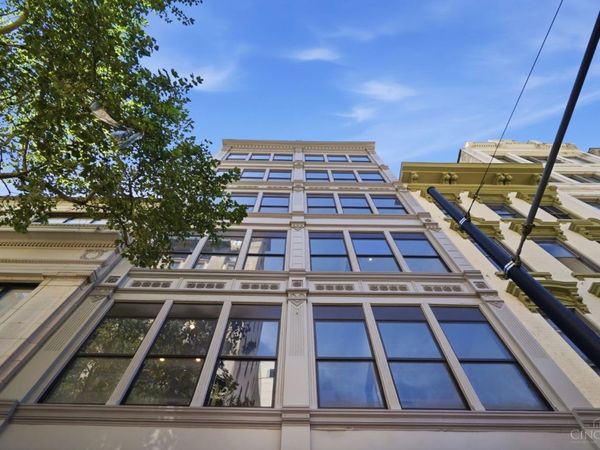 607 Main Street, Cincinnati, OH 45202