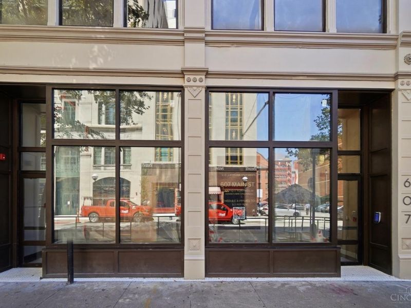 607 Main Street, Cincinnati, OH 45202 Photo 2