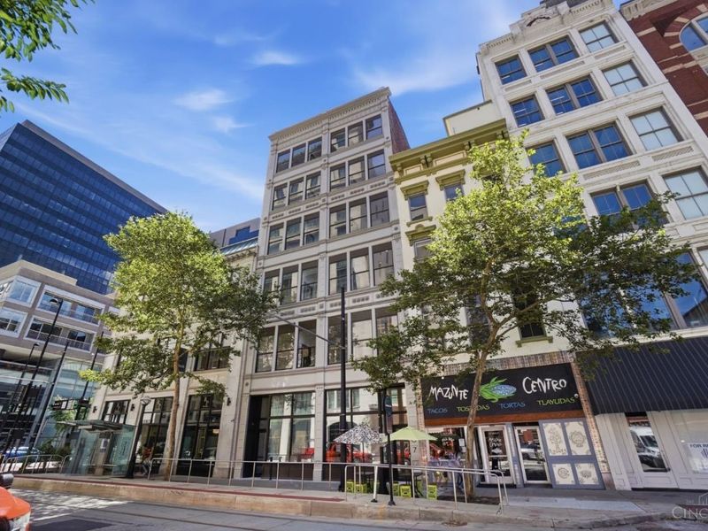 607 Main Street, Cincinnati, OH 45202 Photo 37