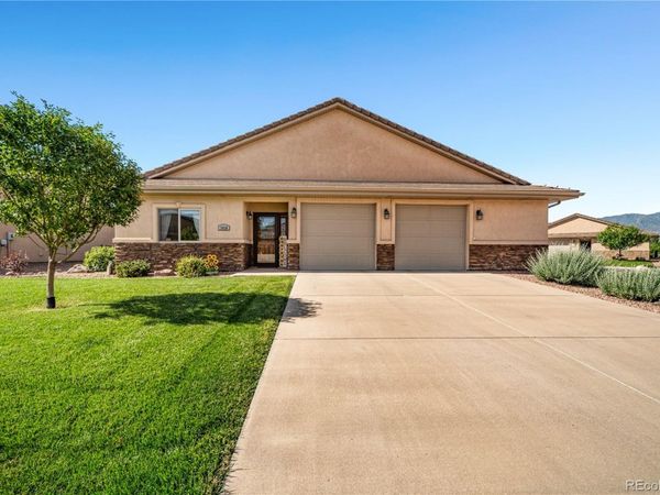3028 N Cranberry Loop, Canon City, CO 81212