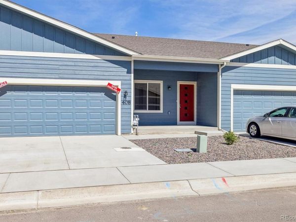 408 Molly Lane, Fort Morgan, CO 80701