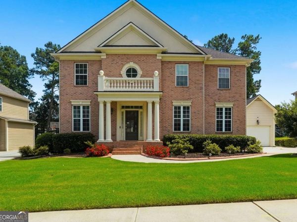 3352 Walnut Ridge, Atlanta, GA 30349