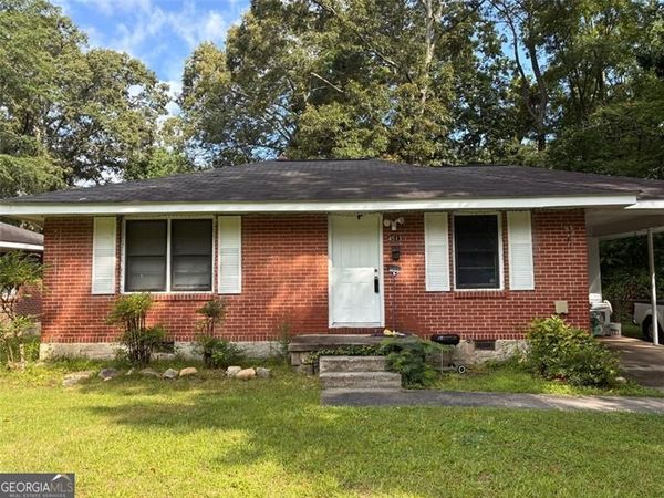 4513 COLLEGE, Forest Park, GA 30297