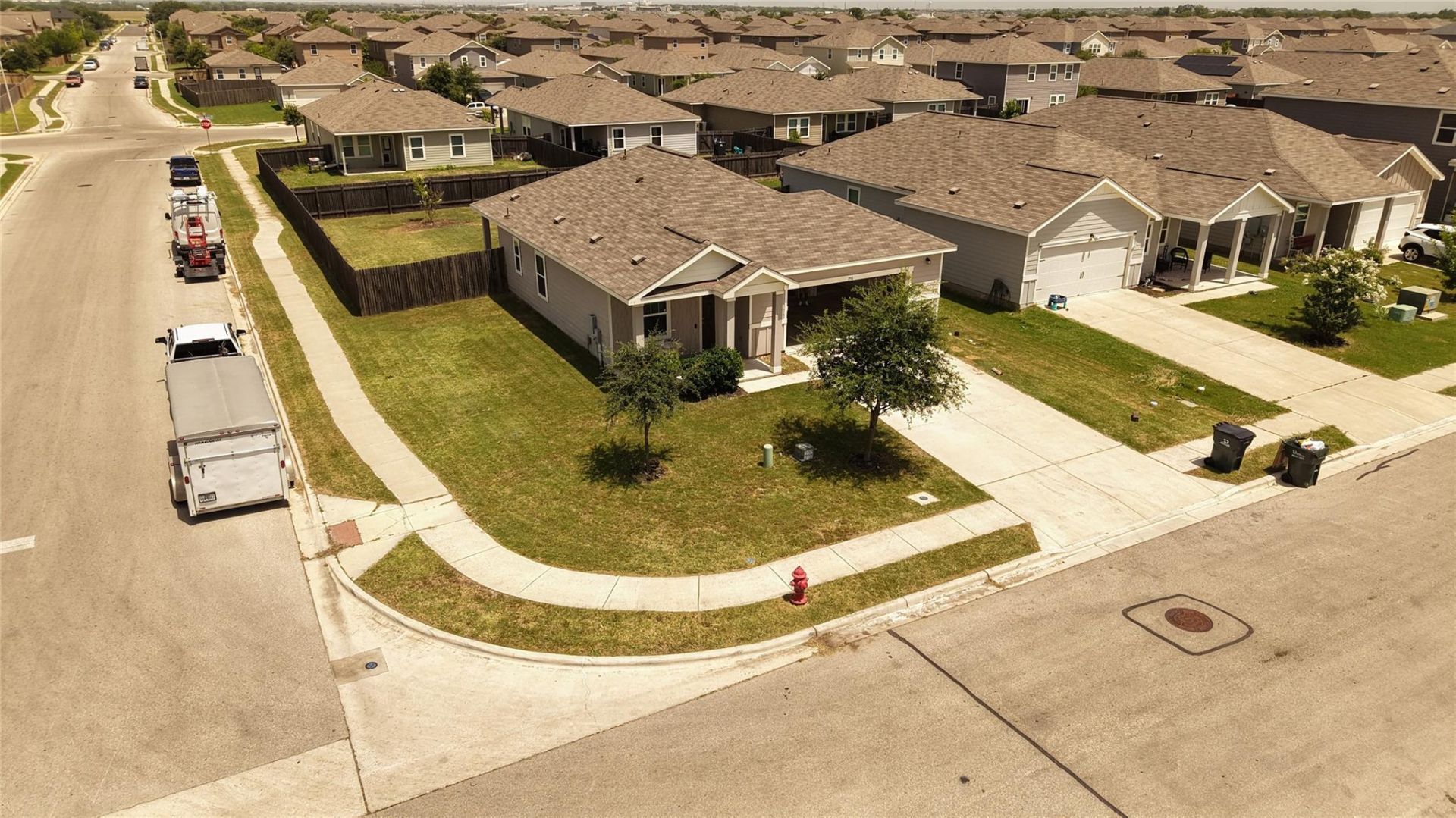 250 Seneca Loop, Kyle, TX 78640 Main Photo