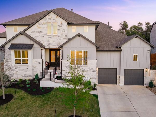7505 Becasseau DR, Austin, TX 78738