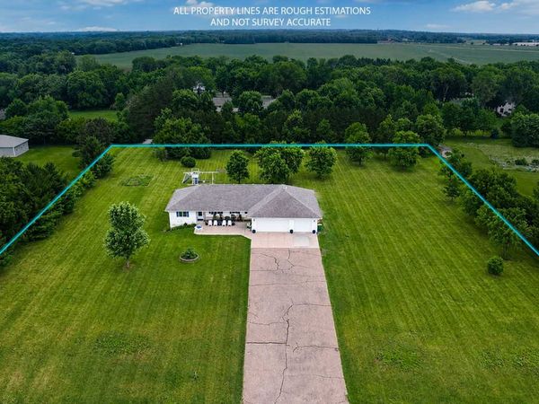1572 47th Street SE, Saint Cloud, MN 56304