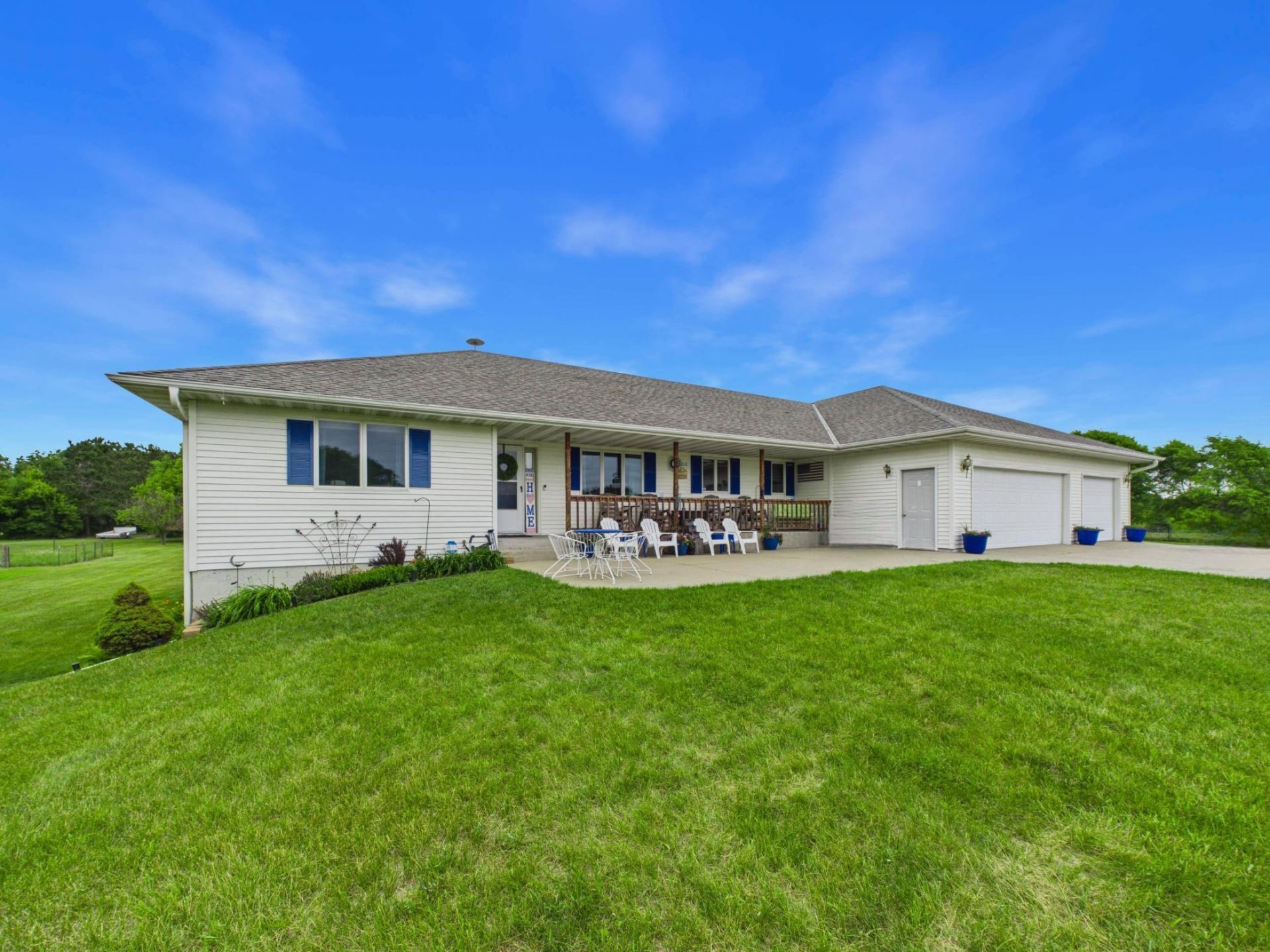 1572 47th Street SE Saint Cloud, MN 56304